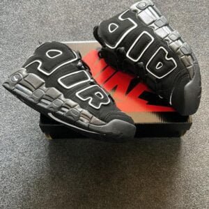 AirMax UpTempo Sneakers