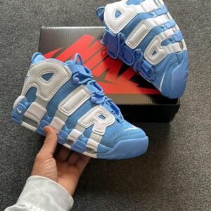 AirMax UpTempo Sneakers