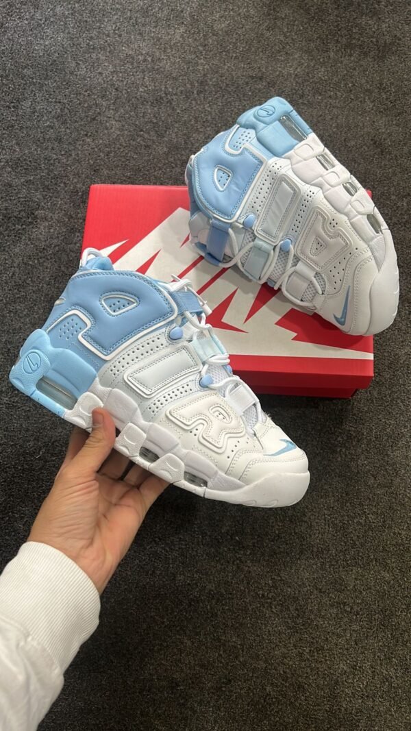 AirMax UpTempo Sneakers