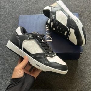 DIOR B27 Low Sneakers