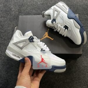 Air Jordan 4 Retro Women’s Series