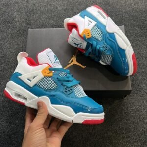 Air Jordan 4 Retro Women’s Series