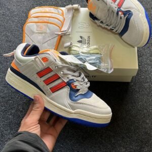 Bad Bunny X Forum Sneakers 