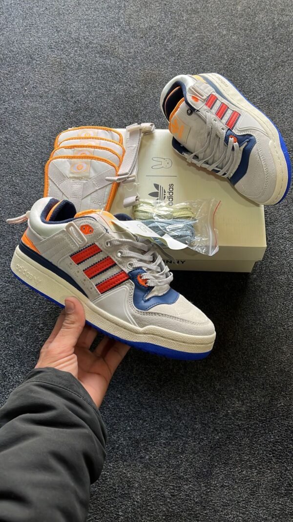 Bad Bunny X Forum Sneakers 