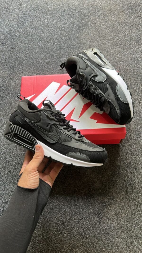 Air Max 90 Futura Sneakers 