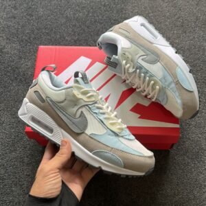Air Max 90 Futura Sneakers 