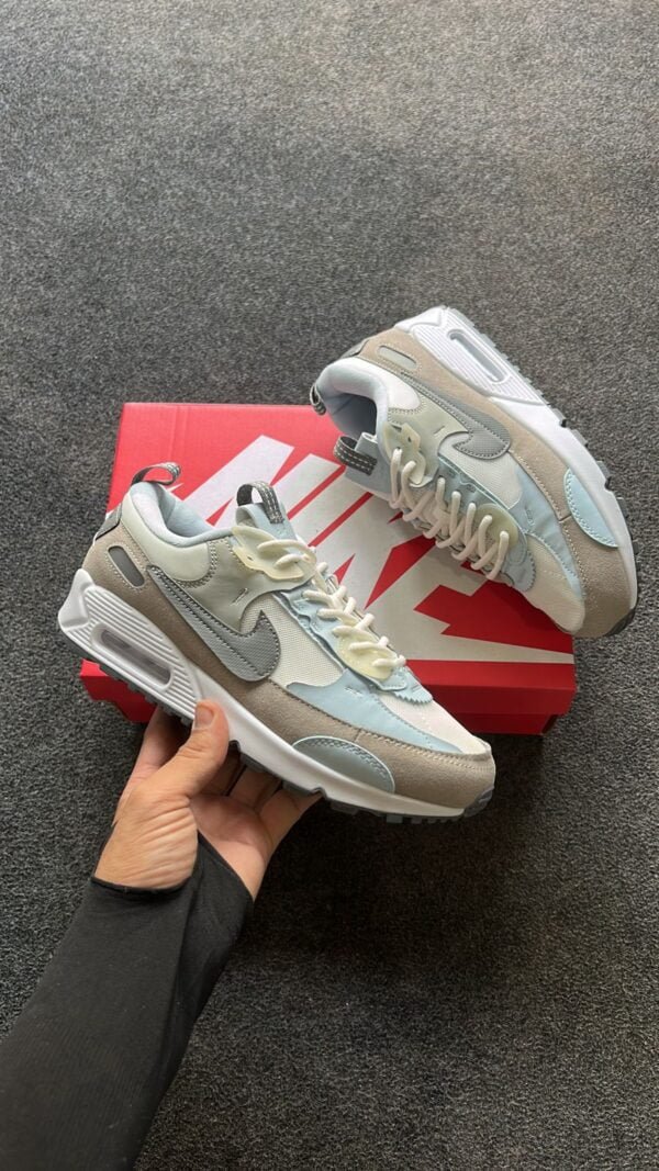 Air Max 90 Futura Sneakers 