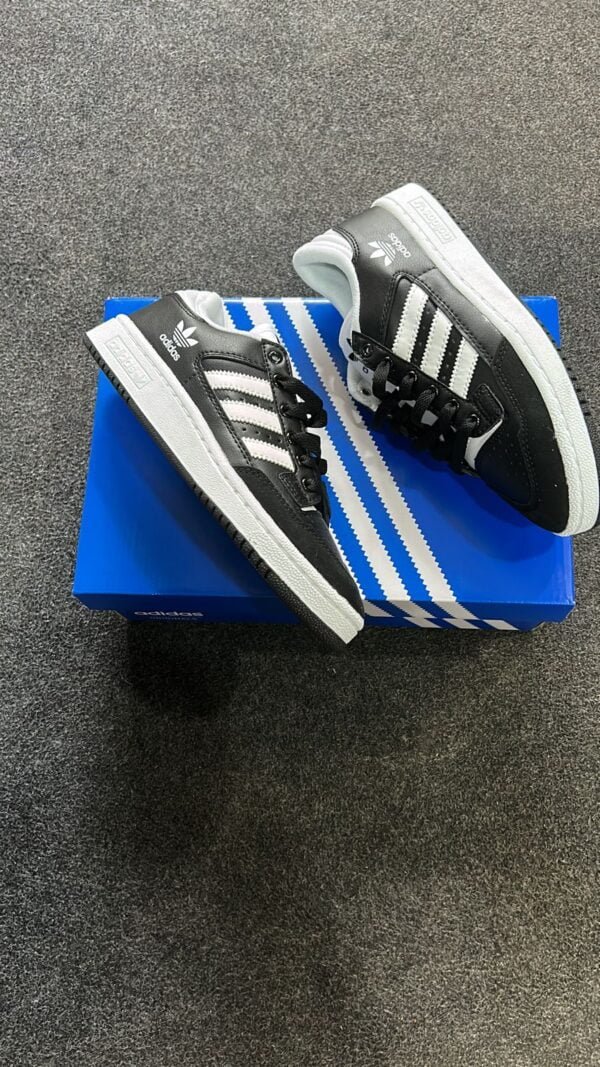 ADIDAS Originals Classic Forum Low