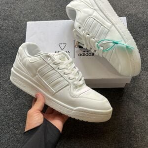 Adidas X Prada Forum Low Edition