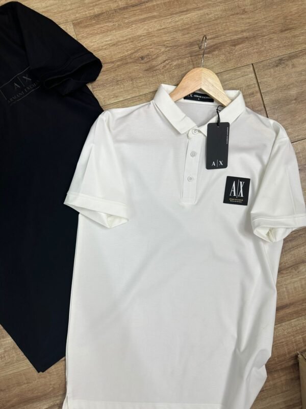 EMPORIO ARMANI Polos