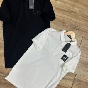 EMPORIO ARMANI Polos