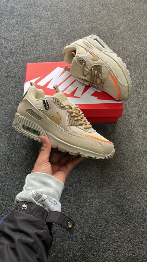 AirMax 90 Surplus Sneakers
