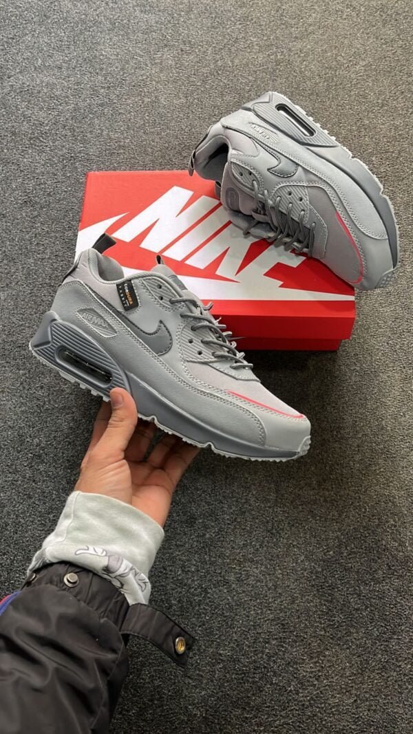 AirMax 90 Surplus Sneakers