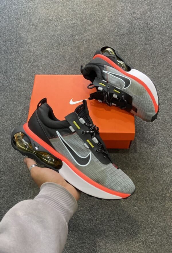 AirMax 2021 Edition Sneakers