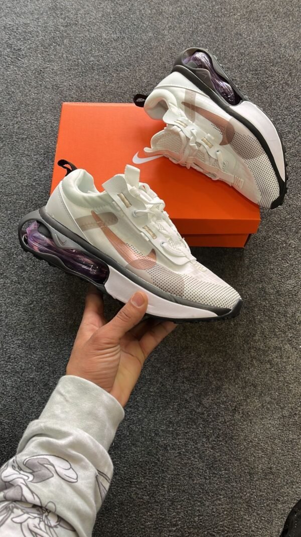 AirMax 2021 Edition Sneakers