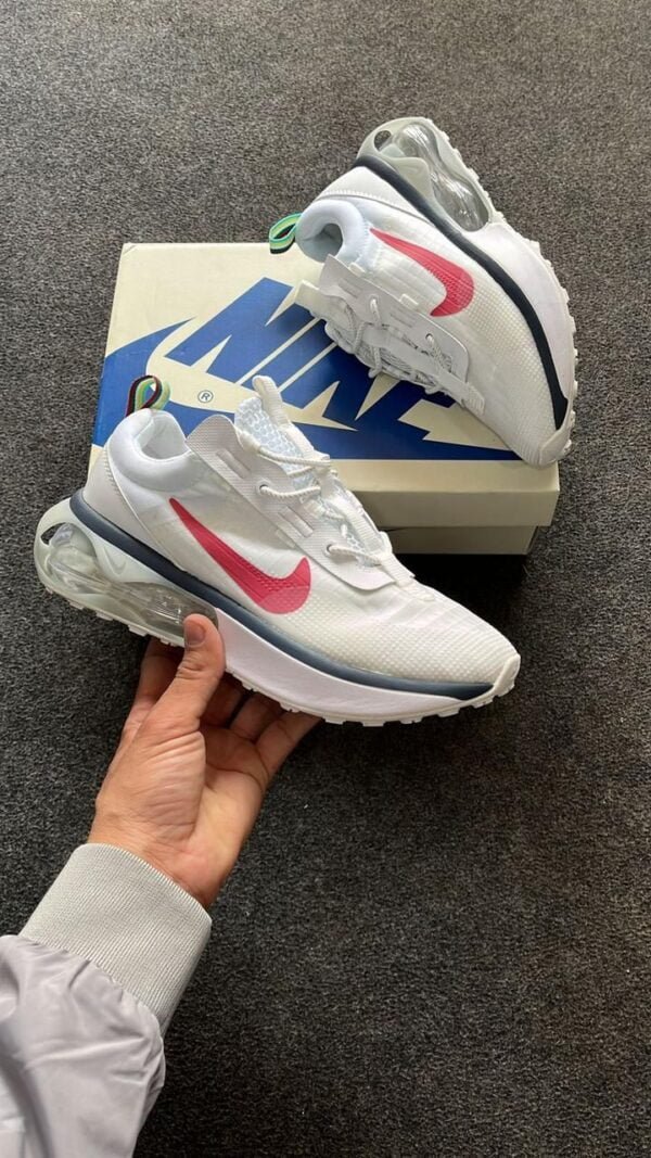 AirMax 2021 Edition Sneakers