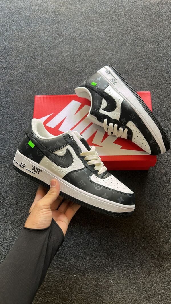 Air Force 1 X LOUIS VUITTON Series Sneakers