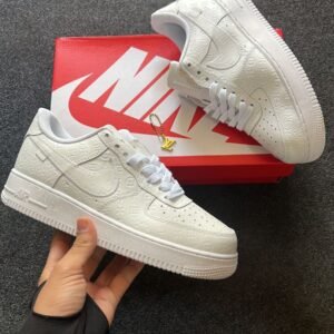 Air Force 1 X LOUIS VUITTON Series Sneakers