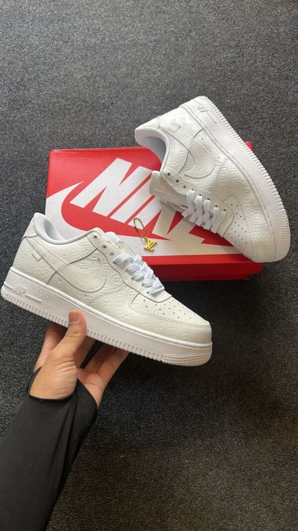Air Force 1 X LOUIS VUITTON Series Sneakers