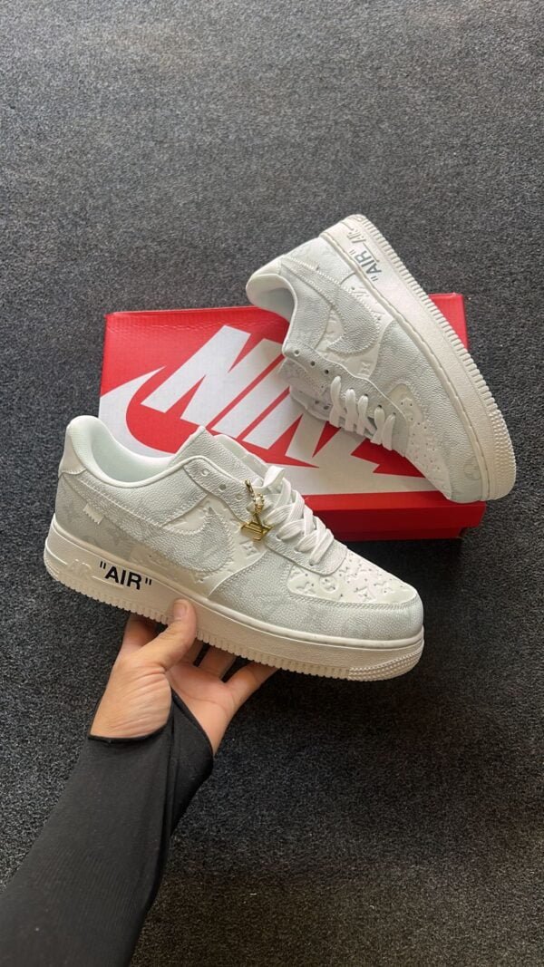 Air Force 1 X LOUIS VUITTON Series Sneakers