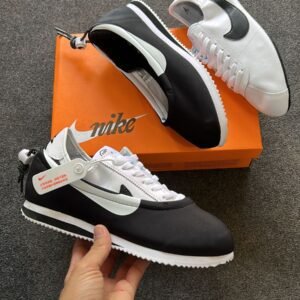 CLOT X Cortez Clotez Sneakers