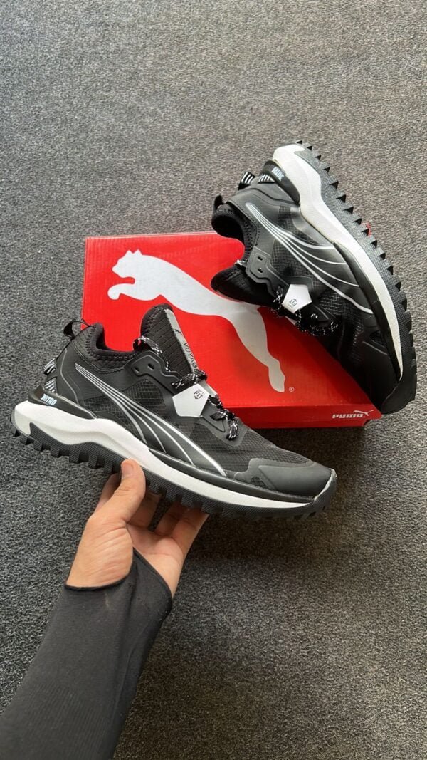 PUMA Nitro 2023 Running Sneakers 