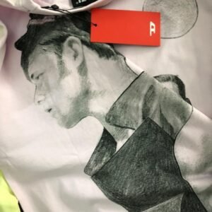 DIESEL Dropshoulder Tees