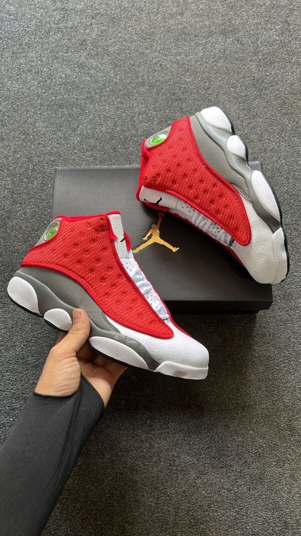 AIR JORDAN Retro 13 Series