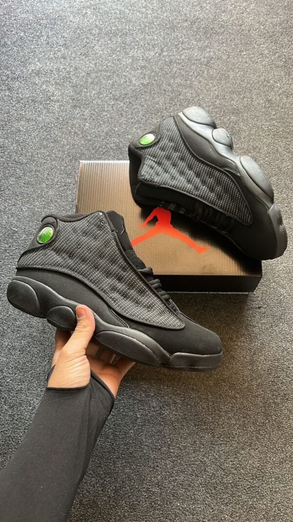 AIR JORDAN Retro 13 Series