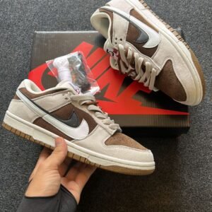 NIKE SB Dunk Low Double Swoosh 85