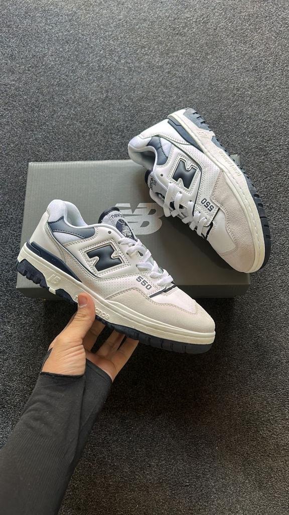 NEW BALANCE 550 Sneakers 