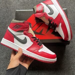 Air Jordan 1 High Chicago “Lost & Found” Sneakers