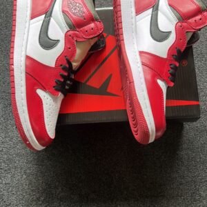 Air Jordan 1 High Chicago “Lost & Found” Sneakers