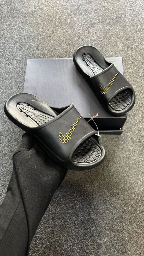 NIKE 2023 Slides