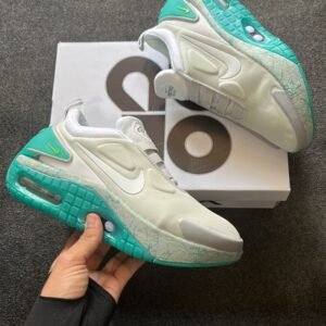 NIKE Adapt Automax Sneakers