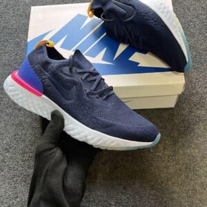 Epic React Flyknit Sneakers