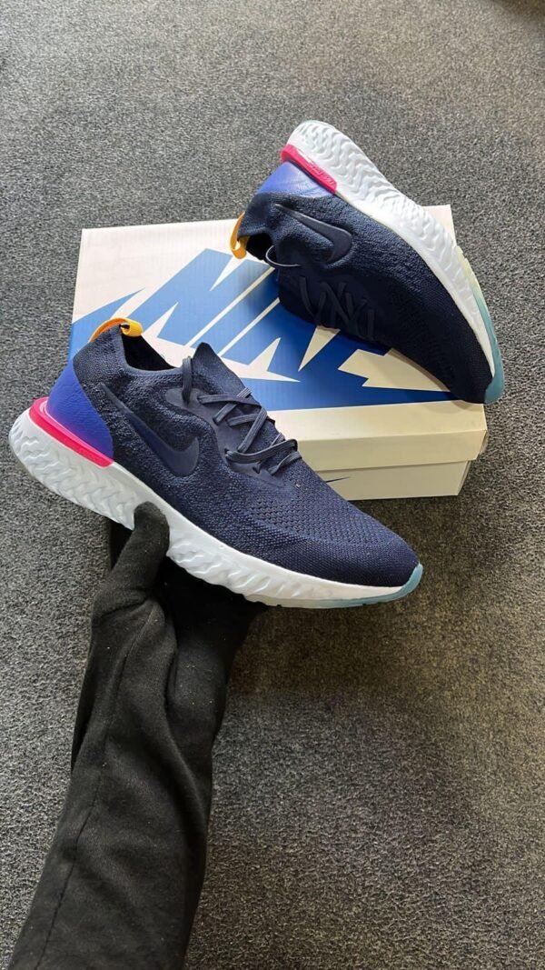 Epic React Flyknit Sneakers