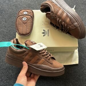 ADIDAS Bad Bunny Campus Sneakers