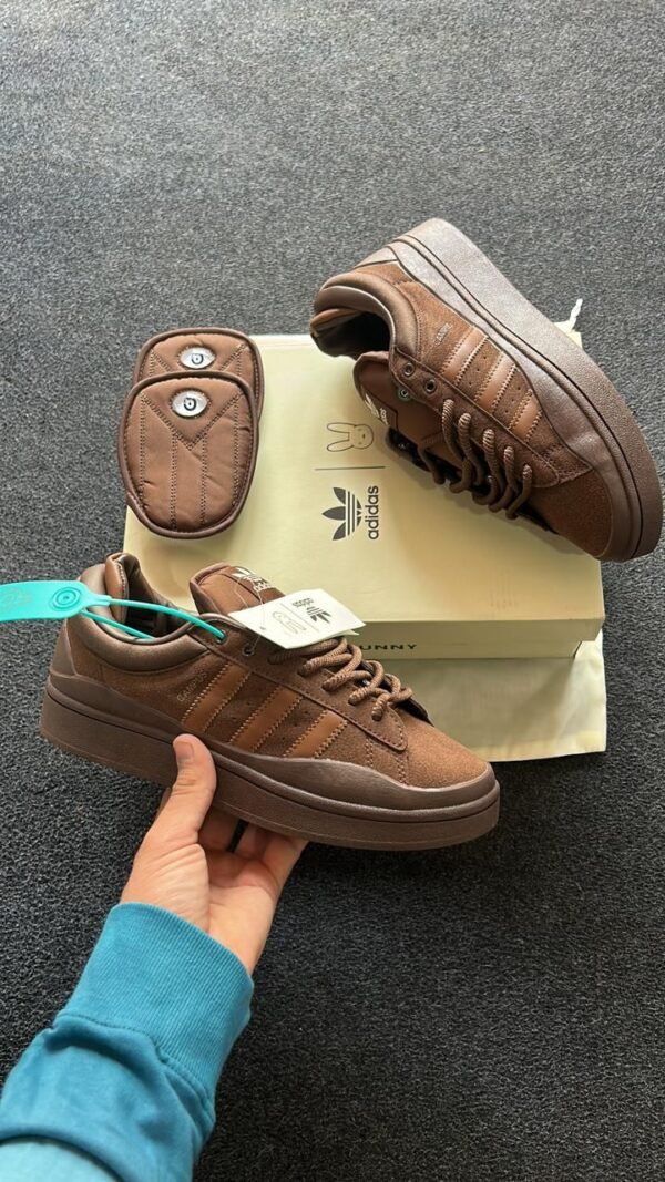 ADIDAS Bad Bunny Campus Sneakers