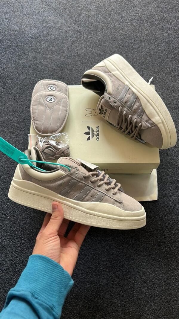 ADIDAS Bad Bunny Campus Sneakers