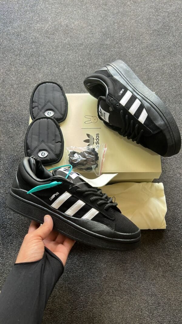 ADIDAS Bad Bunny Campus Sneakers