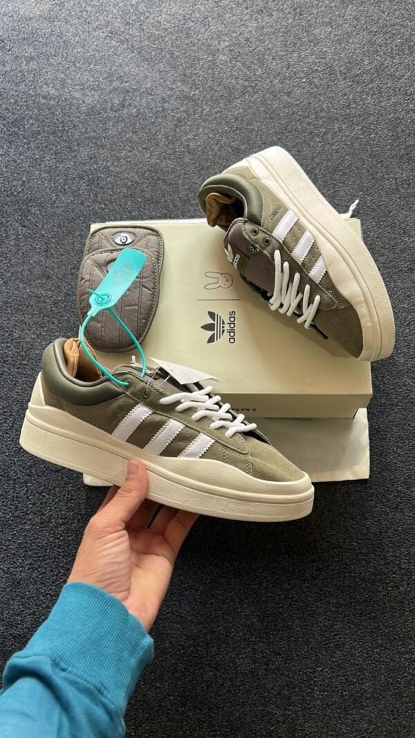 ADIDAS Bad Bunny Campus Sneakers