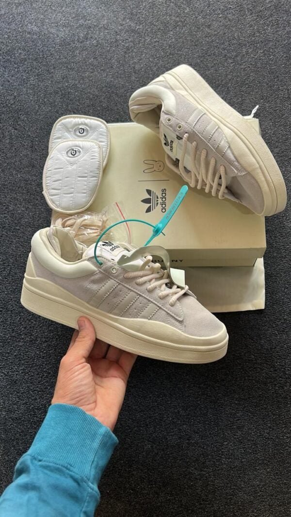 ADIDAS Bad Bunny Campus Sneakers