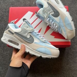 NIKE AirMax 90 Futura Sneakers