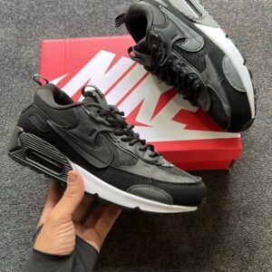 NIKE AirMax 90 Futura Sneakers