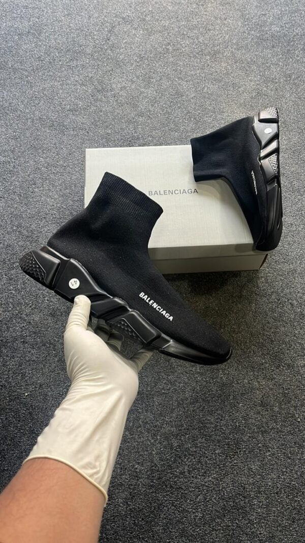 BALENCIAGA Speed Runners
