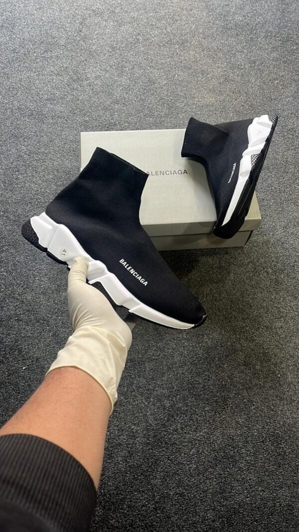 BALENCIAGA Speed Runners