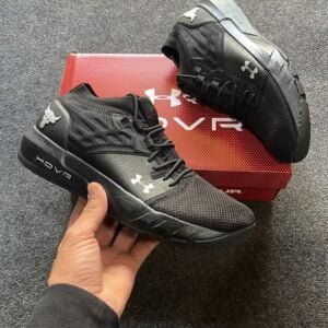 UNDER ARMOUR Rock Project 3 Sneakers