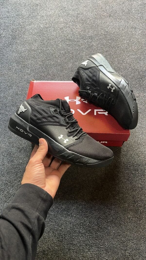 UNDER ARMOUR Rock Project 3 Sneakers