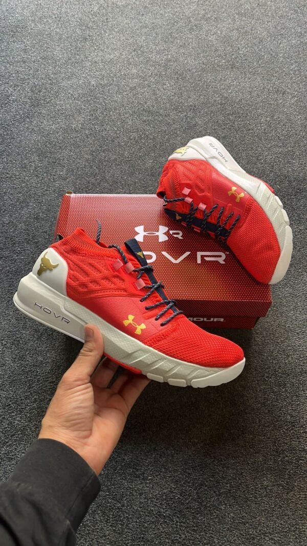 UNDER ARMOUR Rock Project 3 Sneakers